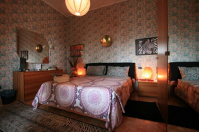 B&B Frontepista San Giovanni Teatino